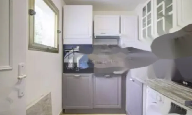 Недвижимость Apartment Cannes: 3