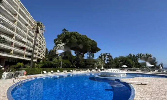 Недвижимость Apartment Cannes: 4