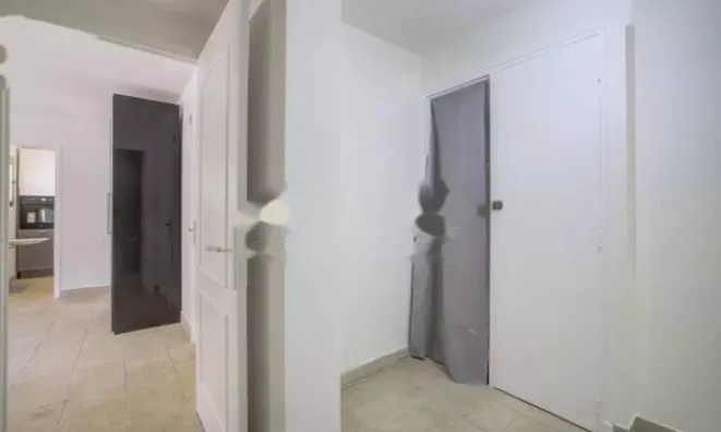 Недвижимость Apartment Cannes: 10