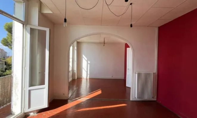 Недвижимость Apartment Cannes Central: 1