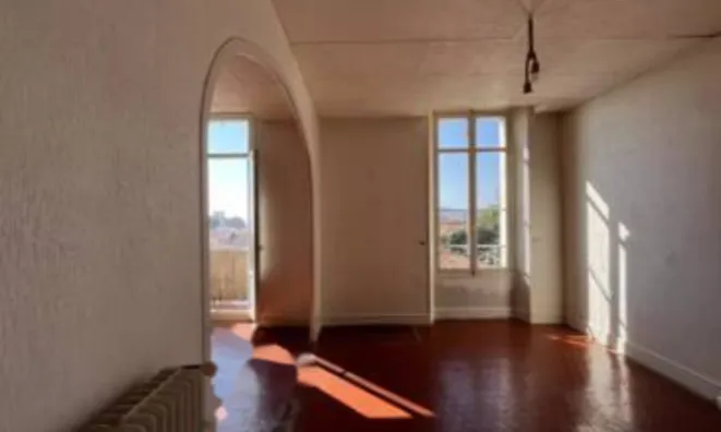 Недвижимость Apartment Cannes Central: 2