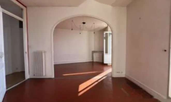 Недвижимость Apartment Cannes Central: 3