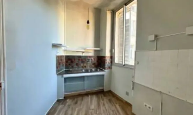 Недвижимость Apartment Cannes Central: 5