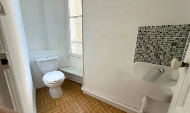 Недвижимость Apartment Cannes Central: 7