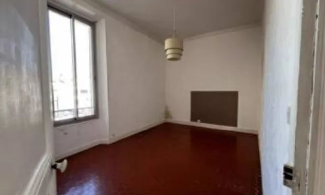 Недвижимость Apartment Cannes Central: 8