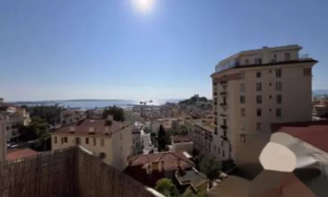 Недвижимость Apartment Cannes Central: 9