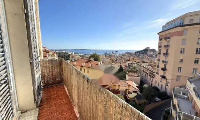 Недвижимость Apartment Cannes Central: 10