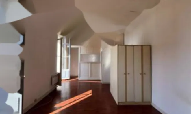 Недвижимость Apartment Cannes Central: 11