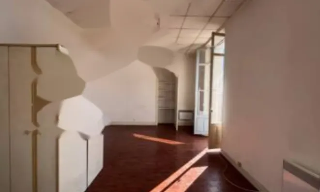 Недвижимость Apartment Cannes Central: 12