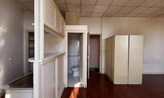 Недвижимость Apartment Cannes Central: 13