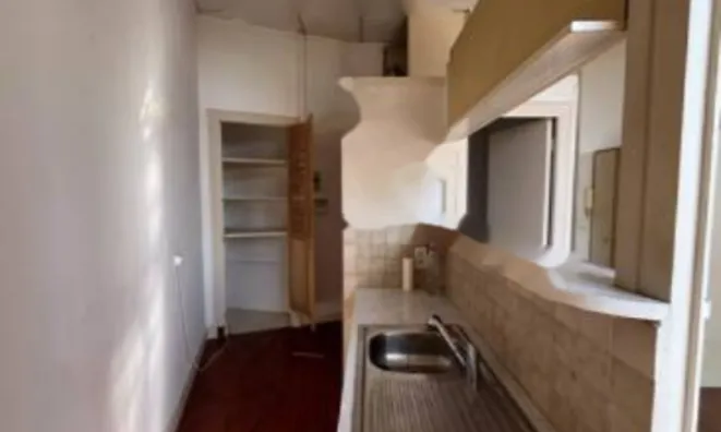 Недвижимость Apartment Cannes Central: 14