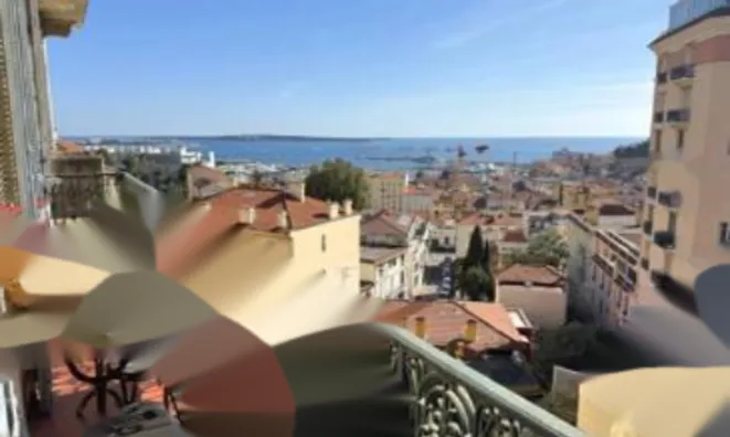 Недвижимость Apartment Cannes Central: 15
