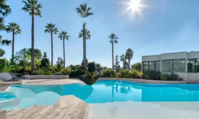 Недвижимость Apartment Cannes California: 1