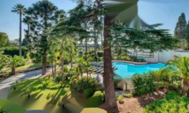 Недвижимость Apartment Cannes California: 3