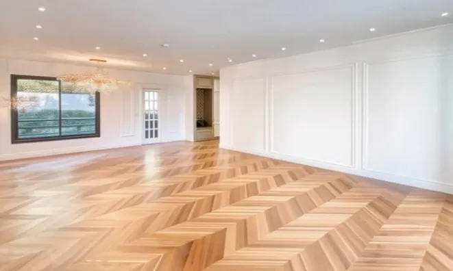 Недвижимость Apartment Cannes California: 4