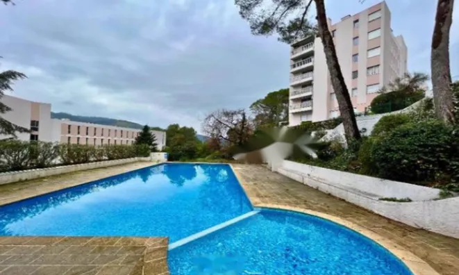 Недвижимость Apartment Cannes: 1