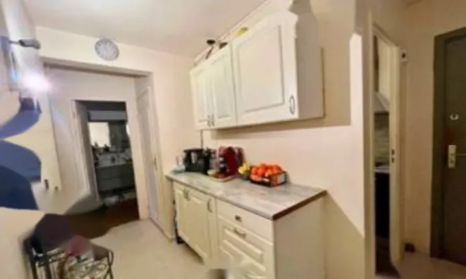 Недвижимость Apartment Cannes: 3