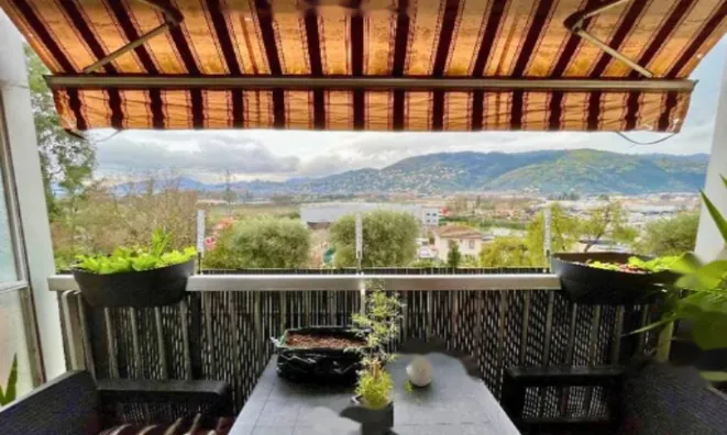 Недвижимость Apartment Cannes: 7