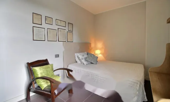 Недвижимость Apartment Cannes Center: 8