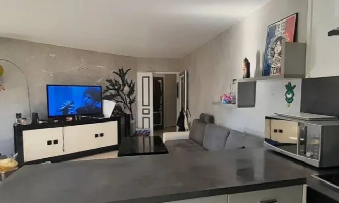 Недвижимость Apartment La Bocca Nord: 1