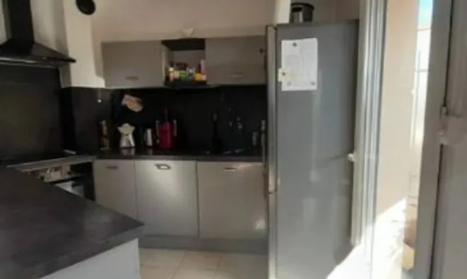 Недвижимость Apartment La Bocca Nord: 3