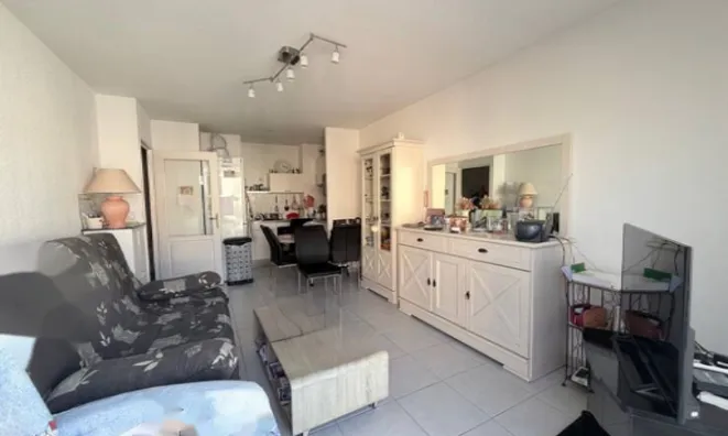 Недвижимость Apartment Cannes: 5