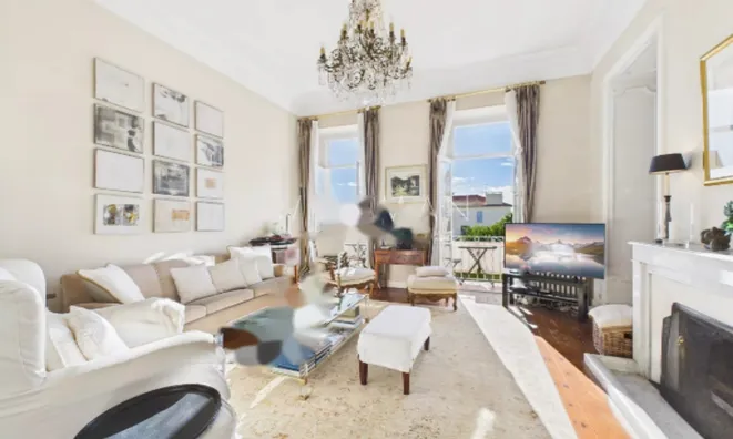 Недвижимость Apartment Cannes California: 1