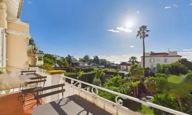 Недвижимость Apartment Cannes California: 2