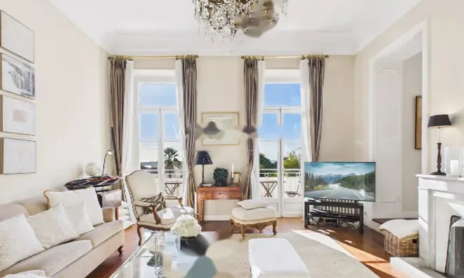 Недвижимость Apartment Cannes California: 6