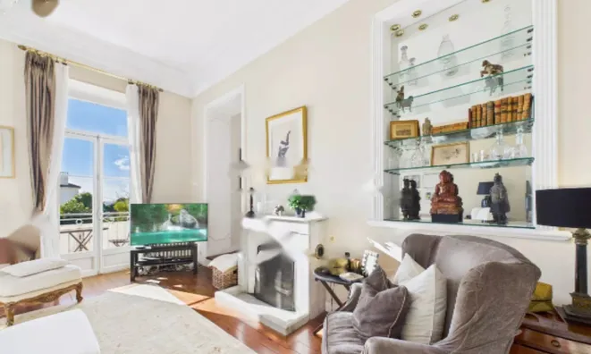 Недвижимость Apartment Cannes California: 7