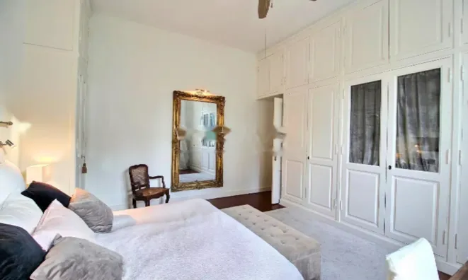 Недвижимость Apartment Cannes California: 8