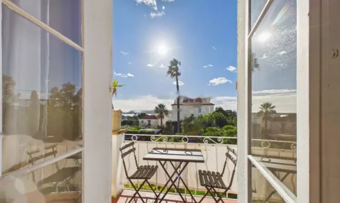 Недвижимость Apartment Cannes California: 9