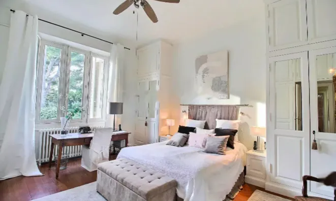 Недвижимость Apartment Cannes California: 10