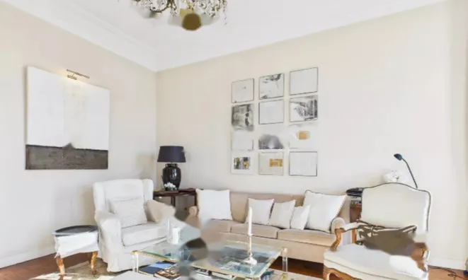 Недвижимость Apartment Cannes California: 11