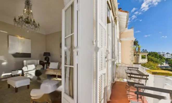 Недвижимость Apartment Cannes California: 12