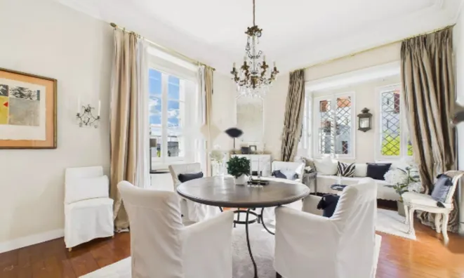 Недвижимость Apartment Cannes California: 13