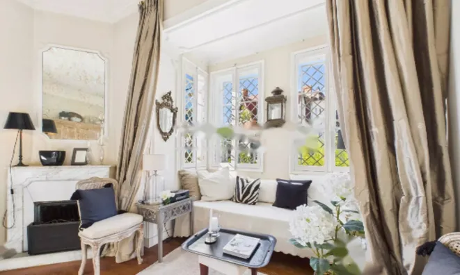 Недвижимость Apartment Cannes California: 14