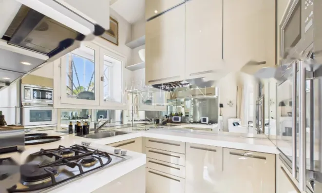 Недвижимость Apartment Cannes California: 16