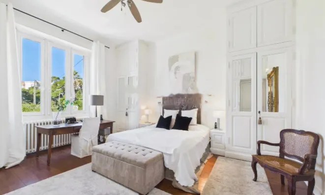 Недвижимость Apartment Cannes California: 18