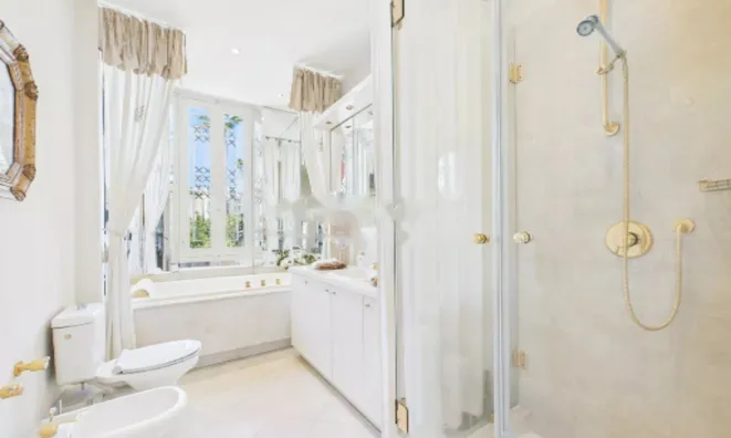 Недвижимость Apartment Cannes California: 20