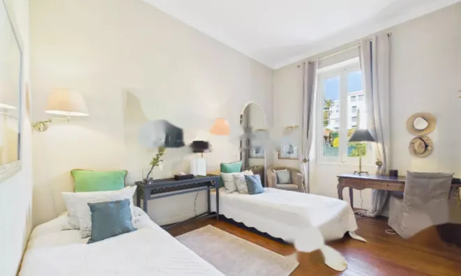 Недвижимость Apartment Cannes California: 21