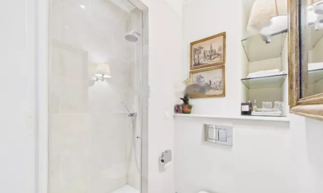 Недвижимость Apartment Cannes California: 22