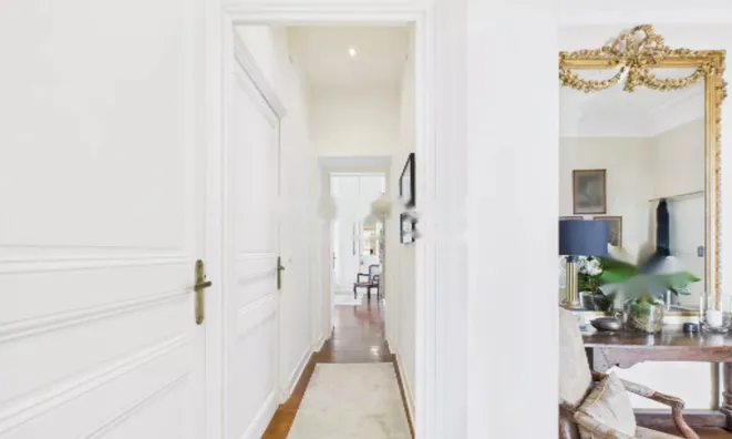 Недвижимость Apartment Cannes California: 23