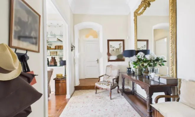 Недвижимость Apartment Cannes California: 24