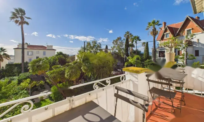 Недвижимость Apartment Cannes California: 25