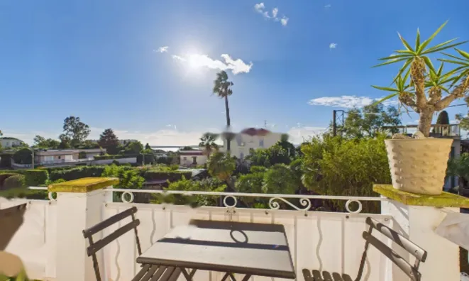 Недвижимость Apartment Cannes California: 27