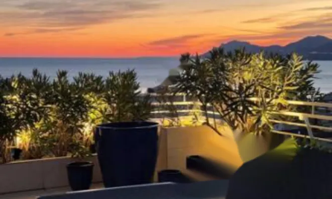 Недвижимость Apartment Pointe Croisette: 2