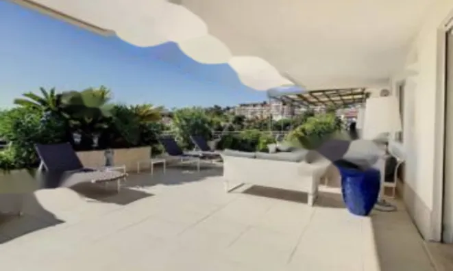 Недвижимость Apartment Pointe Croisette: 3