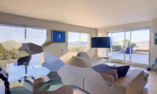 Недвижимость Apartment Pointe Croisette: 5