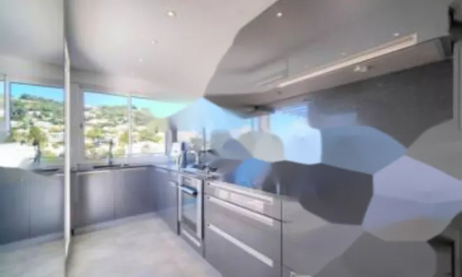 Недвижимость Apartment Pointe Croisette: 6